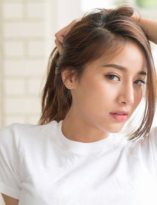 美女写真