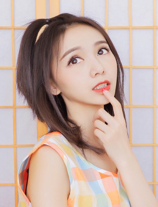 美女写真