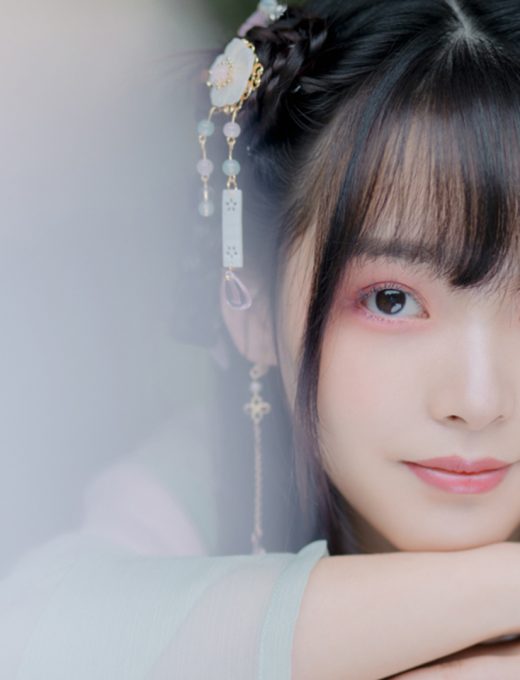 美女写真