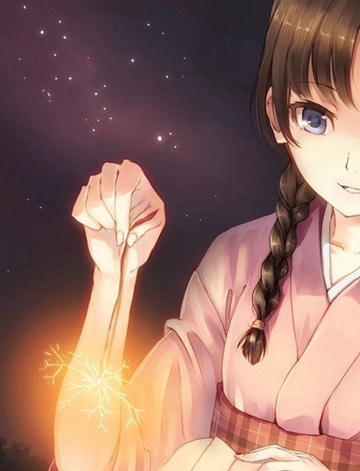 动漫壁纸