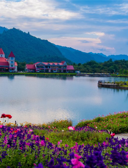 风景壁纸