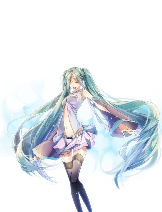 动漫壁纸