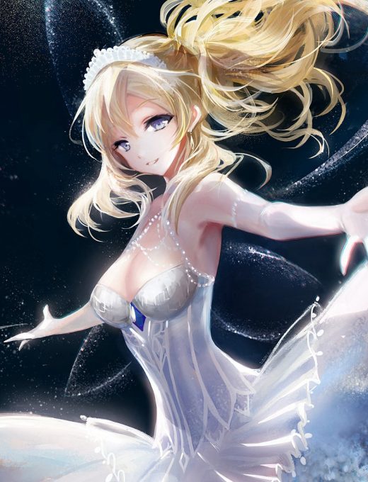 随机壁纸