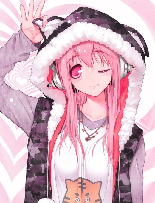 随机壁纸