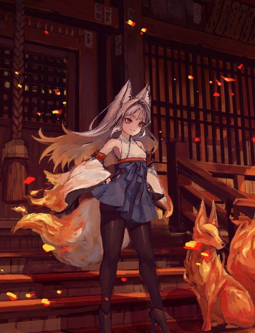 随机壁纸