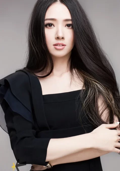 心中女神郭碧婷高清手机壁纸