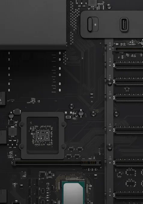 探索IPHONE 苹果手机内部结构手机壁纸