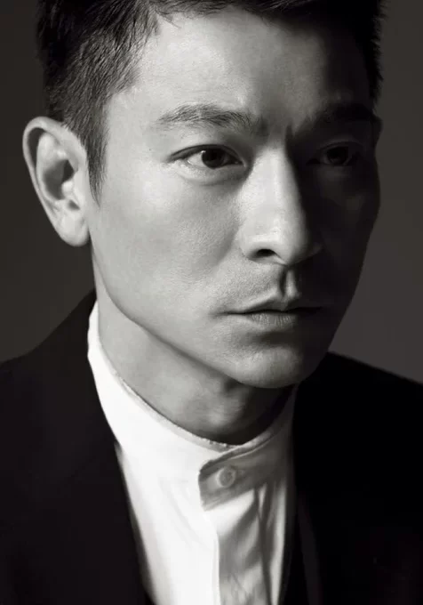 男人魅力刘德华高清手机桌面