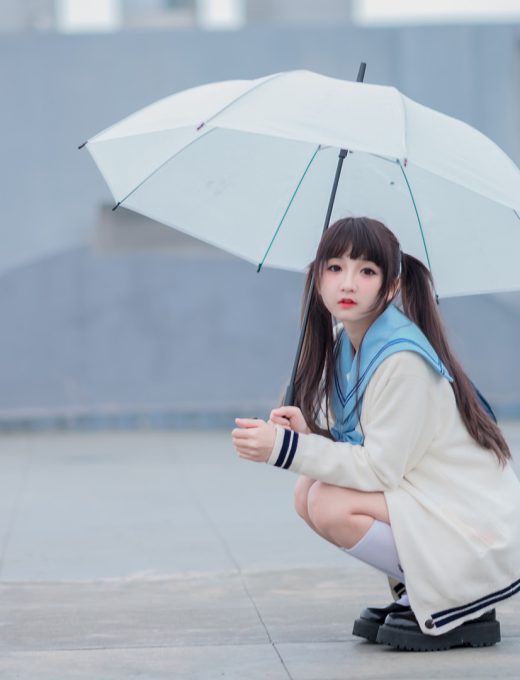 美女写真