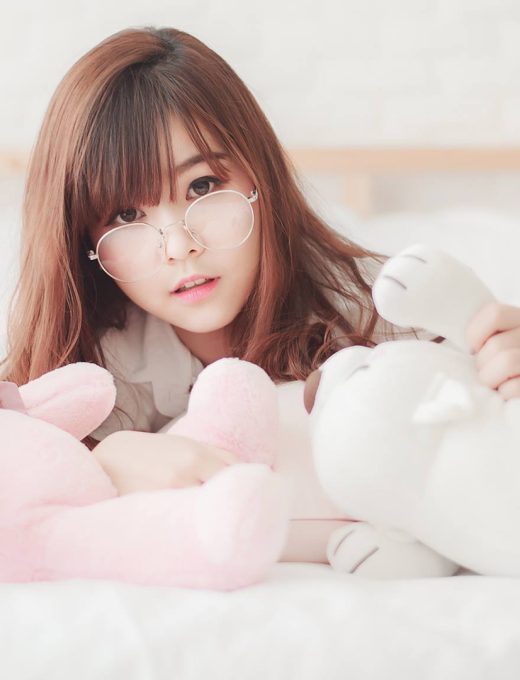 美女写真