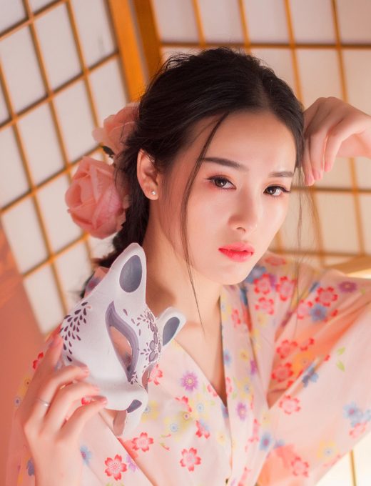 美女写真