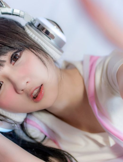 美女写真