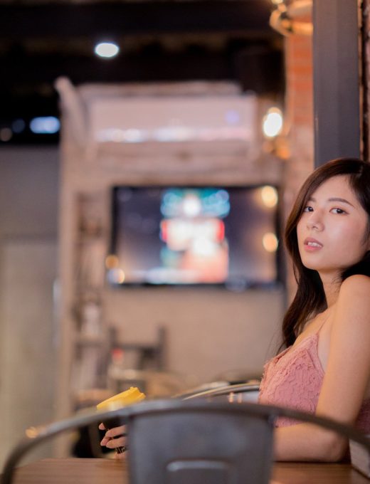 美女写真