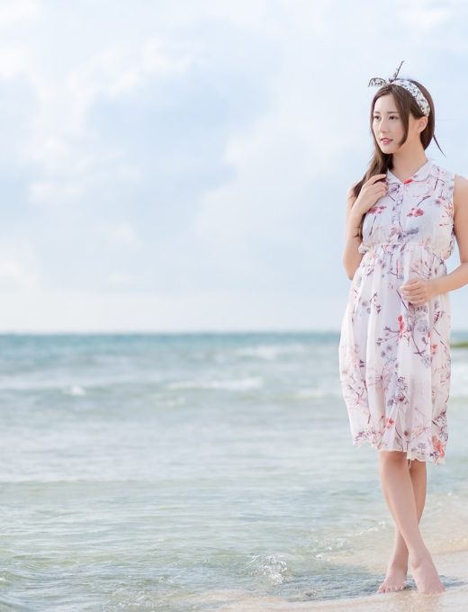 美女写真