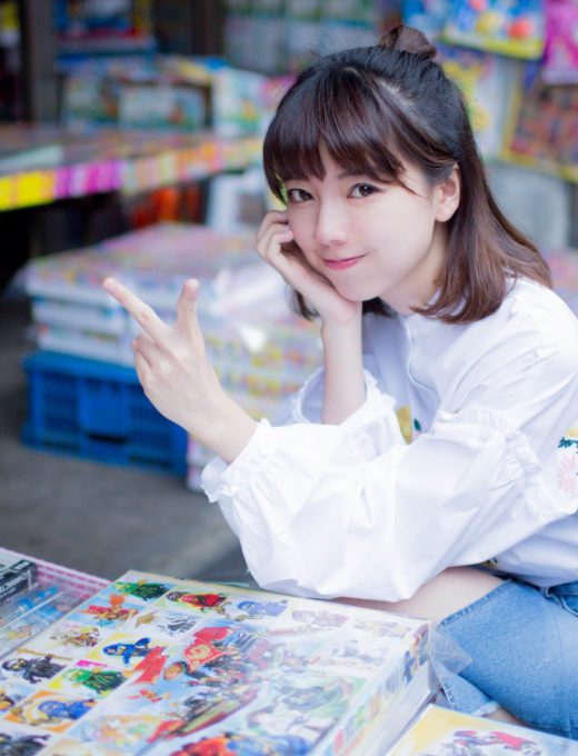随机壁纸