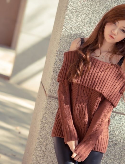美女写真