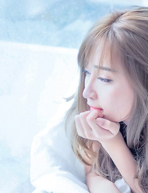 美女写真