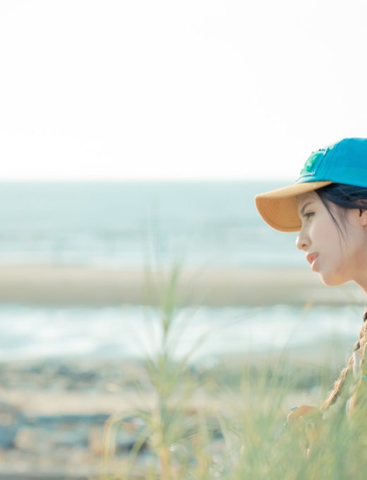 美女写真