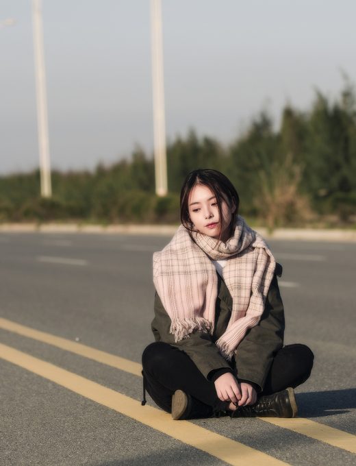 美女写真