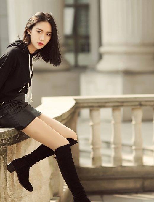 美女写真