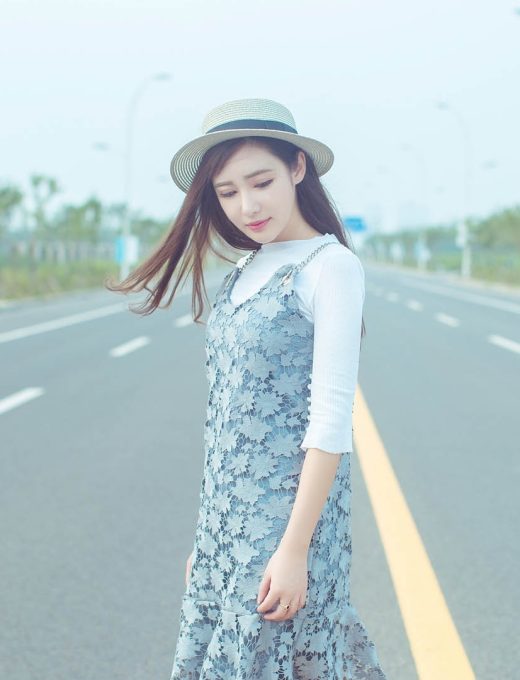 美女写真