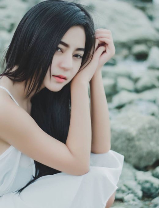 美女写真