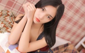 美女写真