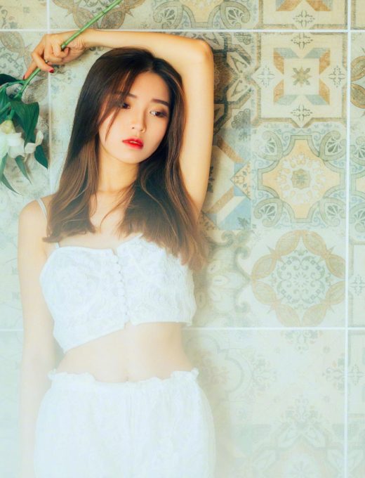 美女写真