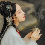 美女写真