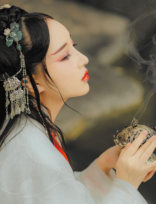 美女写真