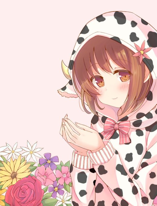 动漫壁纸