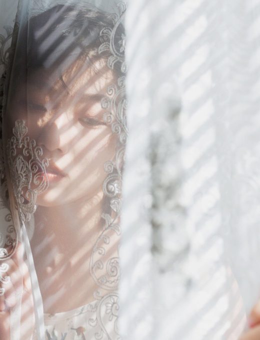 美女写真