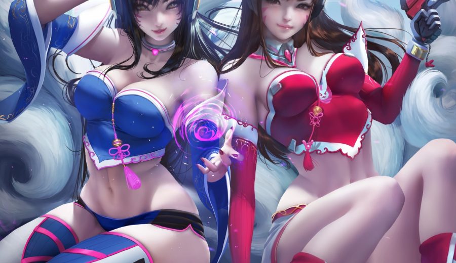4K高清壁纸