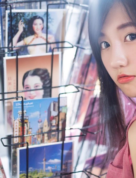 美女写真