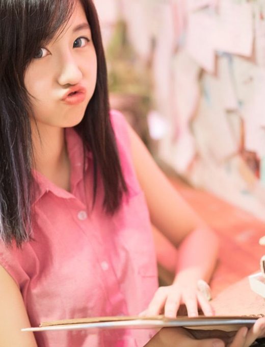 美女写真