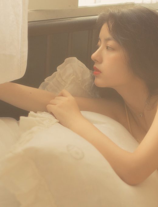 美女写真