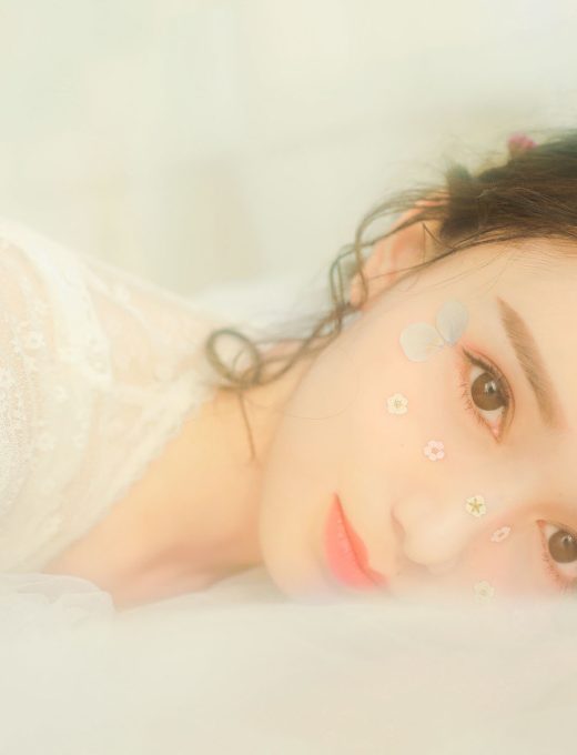 美女写真
