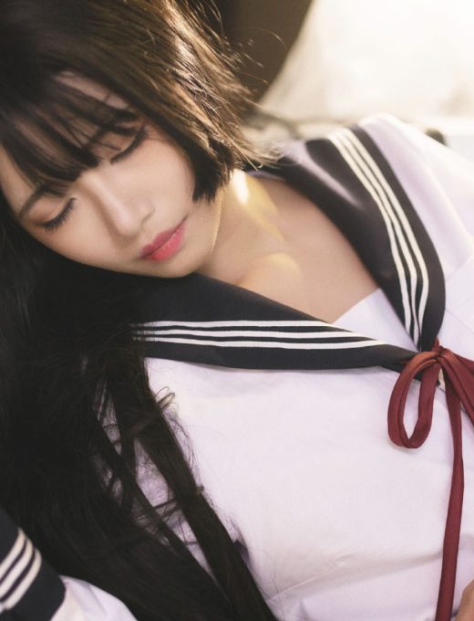 美女写真