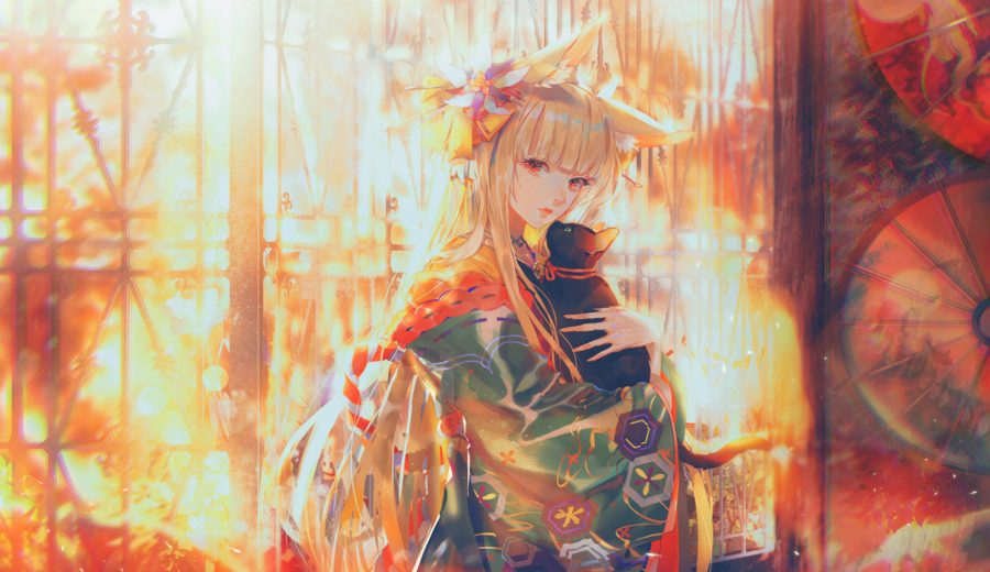 4K高清壁纸