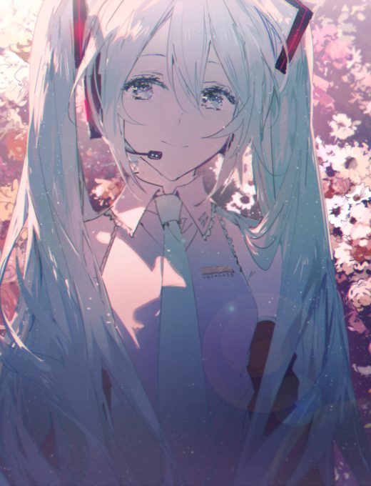 动漫壁纸