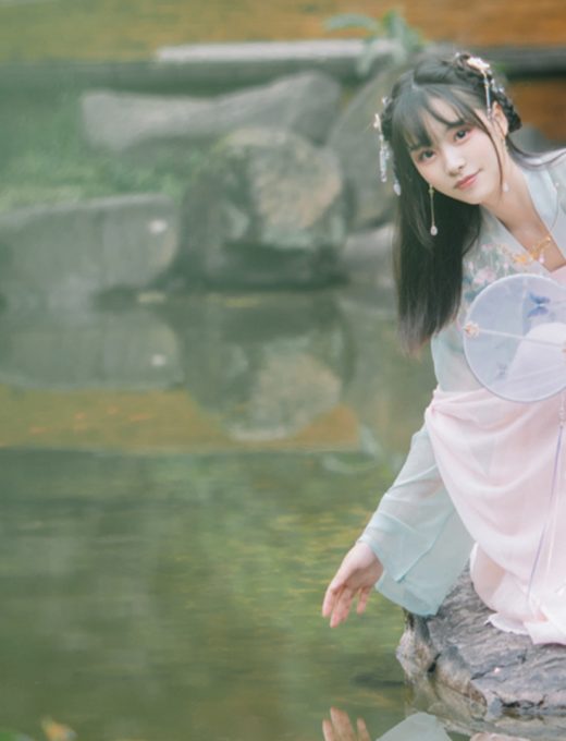 美女写真