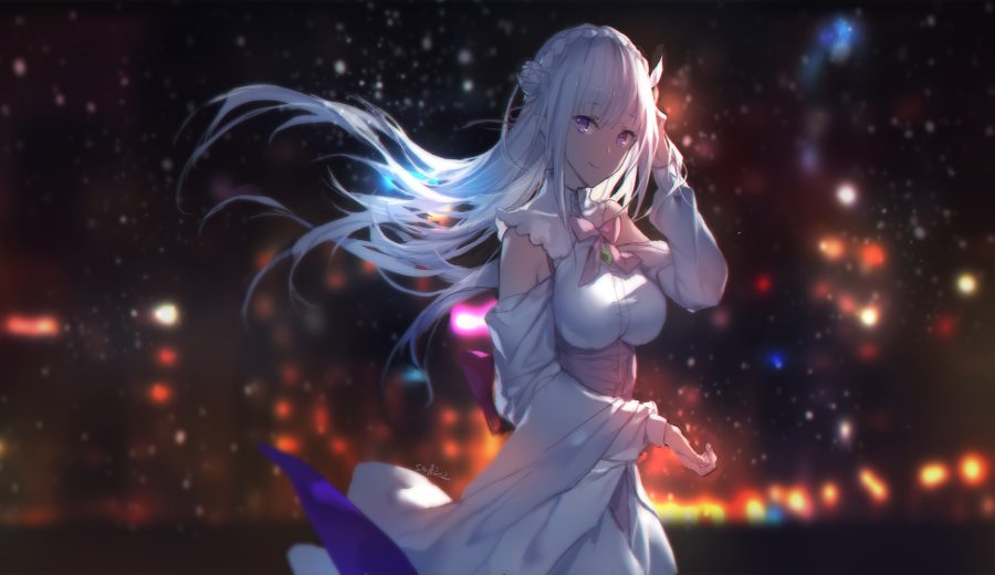 4K高清壁纸
