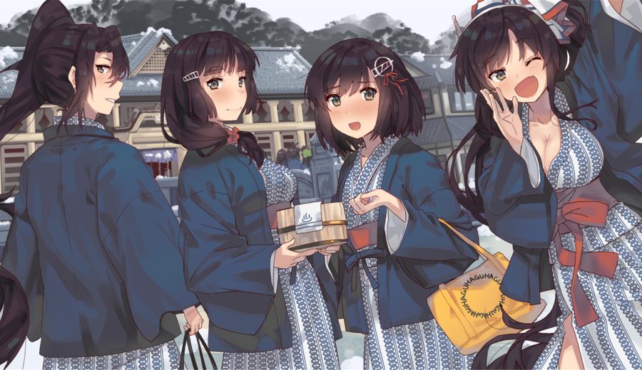 4K高清壁纸