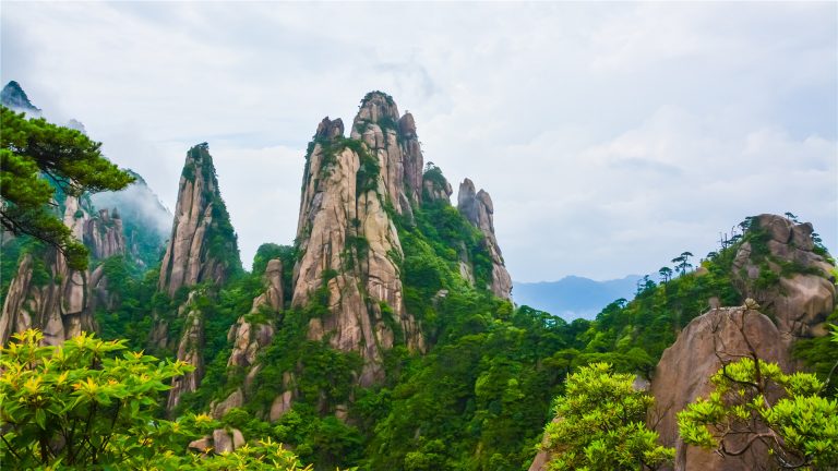 4K高清壁纸