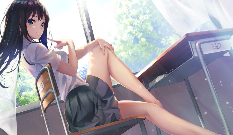 4K高清壁纸