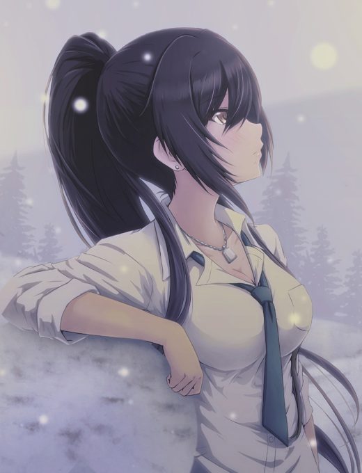 动漫壁纸