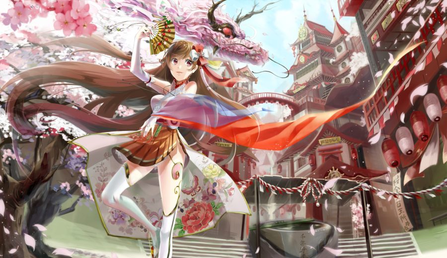 4K高清壁纸