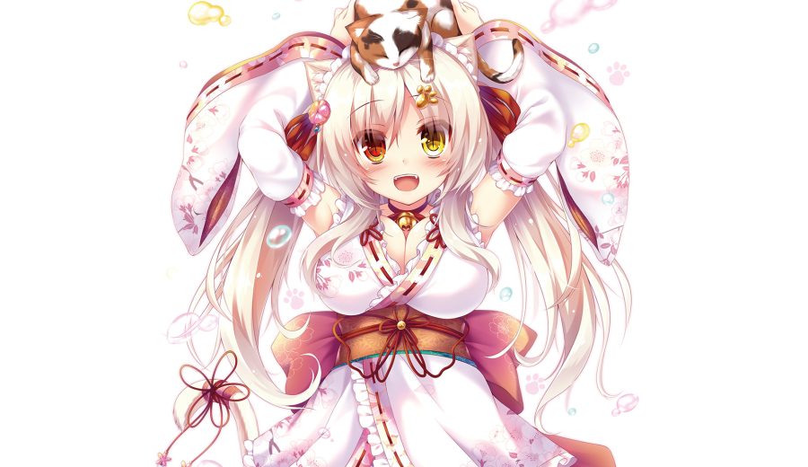 4K高清壁纸