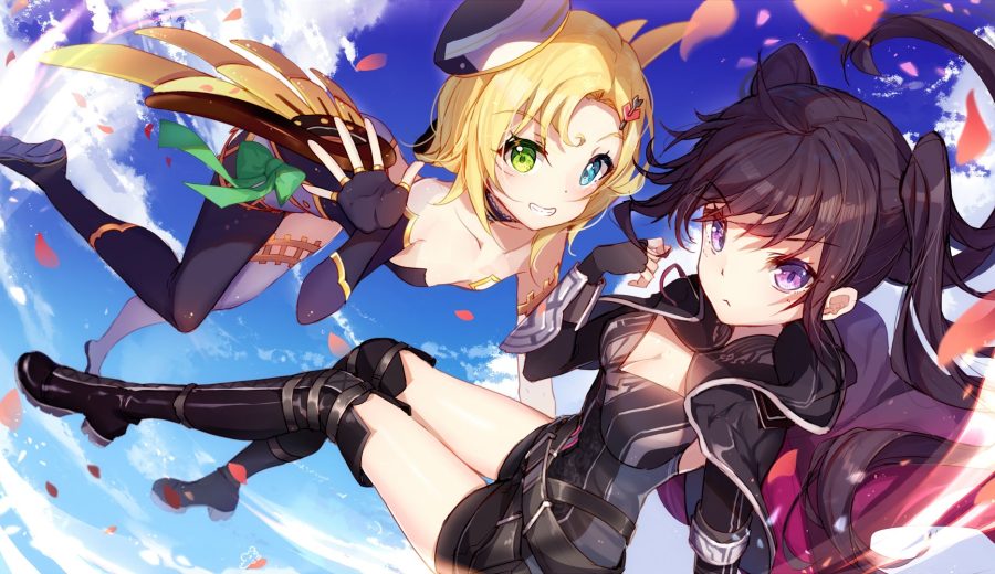 4K高清壁纸