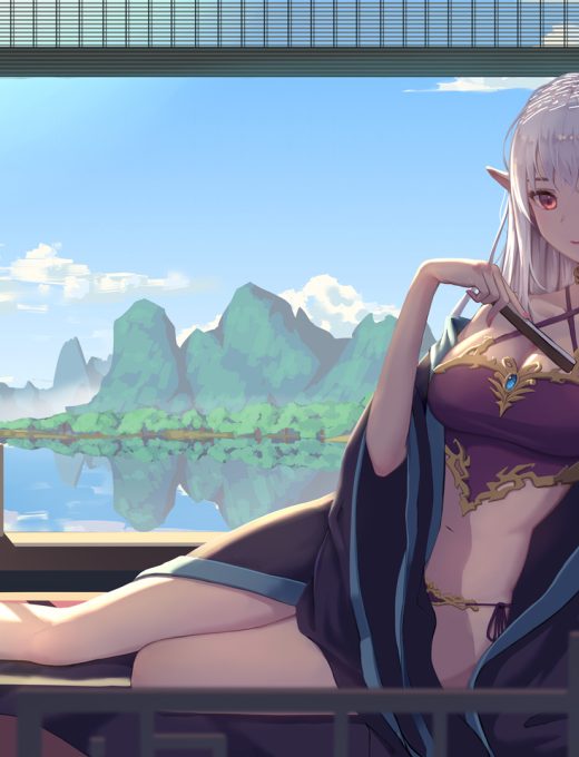 随机壁纸